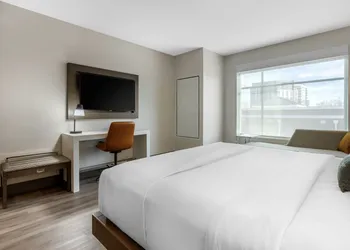 Cambria Hotel Arundel Mills - BWI Airport hotel thumbnail 8