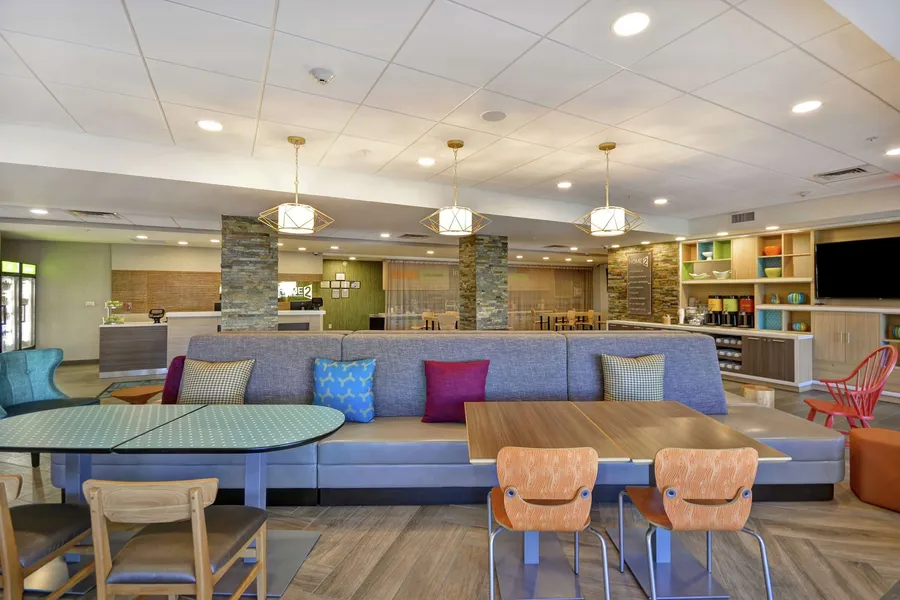 Home2 Suites by Hilton Warner Robins hotel detail image 2