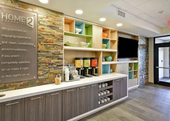Home2 Suites by Hilton Warner Robins hotel thumbnail 4