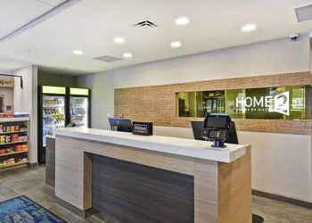 Home2 Suites by Hilton Warner Robins hotel thumbnail 5