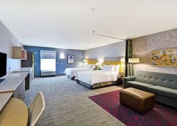 Home2 Suites by Hilton Warner Robins hotel thumbnail 6