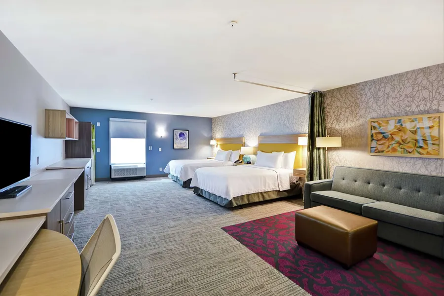 Home2 Suites by Hilton Warner Robins hotel detail image 6