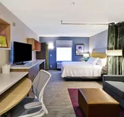 Home2 Suites by Hilton Warner Robins hotel detail image 7