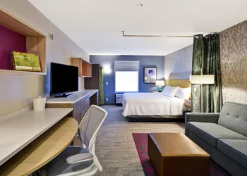 Home2 Suites by Hilton Warner Robins hotel thumbnail 7