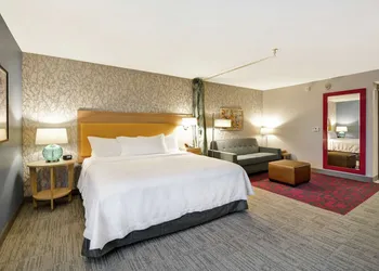 Home2 Suites by Hilton Warner Robins hotel thumbnail 8