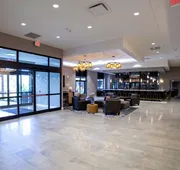 Hilton Garden Inn Spartanburg hotel detail image 3