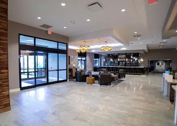 Hilton Garden Inn Spartanburg hotel thumbnail 3