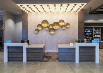 Hilton Garden Inn Spartanburg hotel thumbnail 4