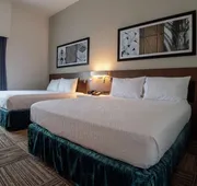 Hilton Garden Inn Spartanburg hotel detail image 5