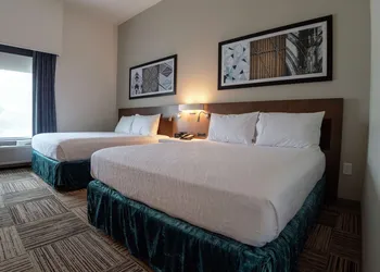Hilton Garden Inn Spartanburg hotel thumbnail 5