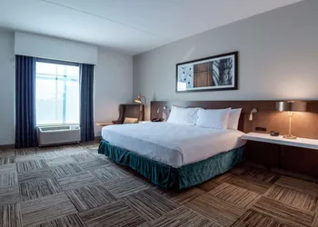 Hilton Garden Inn Spartanburg hotel thumbnail 6