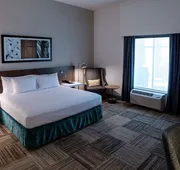 Hilton Garden Inn Spartanburg hotel detail image 7