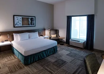 Hilton Garden Inn Spartanburg hotel thumbnail 7