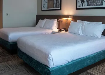 Hilton Garden Inn Spartanburg hotel thumbnail 8