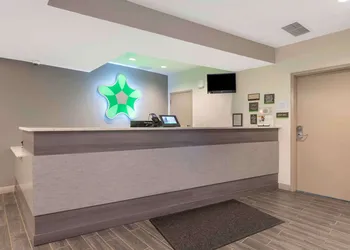 Extended Stay America Premier Suites Greenville Woodruff Rd hotel thumbnail 2