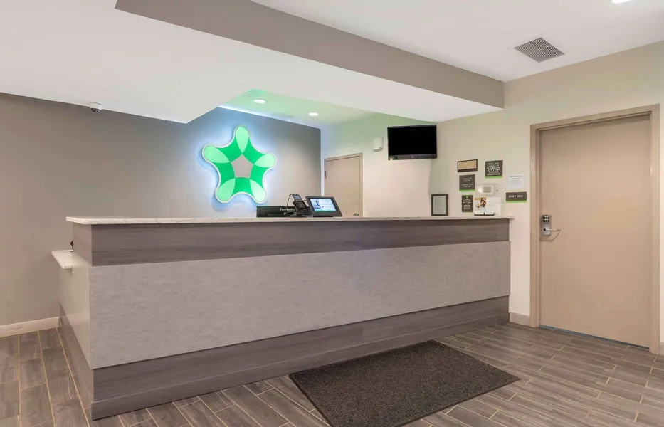 Extended Stay America Premier Suites Greenville Woodruff Rd hotel detail image 2
