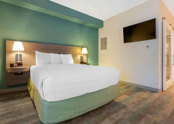 Extended Stay America Premier Suites Greenville Woodruff Rd hotel thumbnail 6