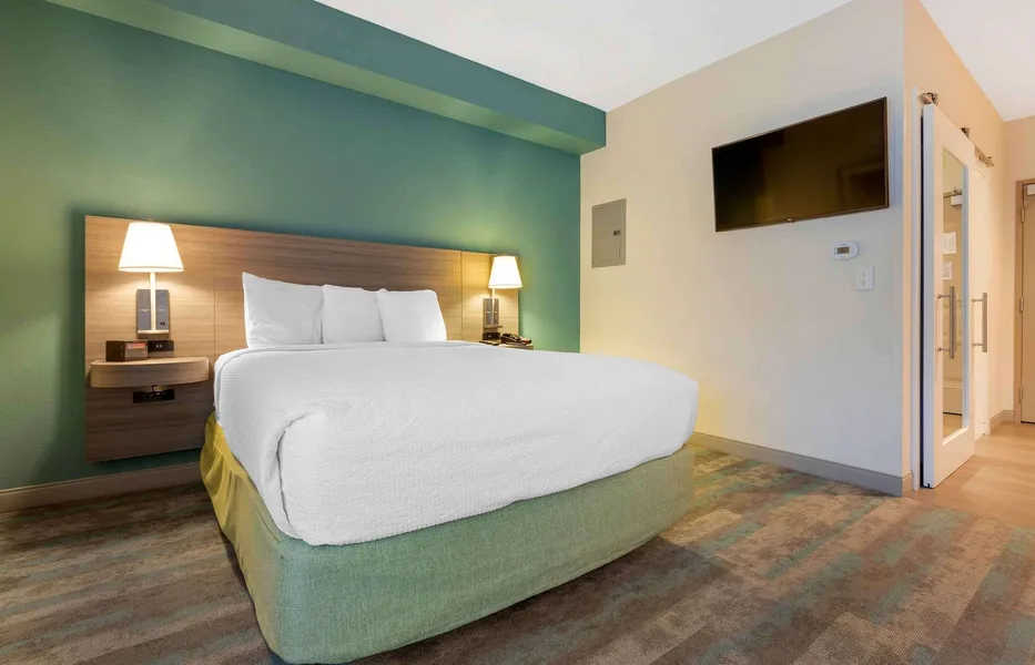 Extended Stay America Premier Suites Greenville Woodruff Rd hotel detail image 6