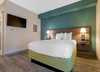Extended Stay America Premier Suites Greenville Woodruff Rd hotel thumbnail 7