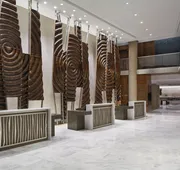 Residence Inn by Marriott Washington Downtown/Convention Center hotel detail image 3