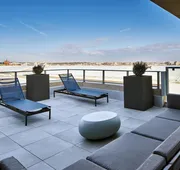 Residence Inn by Marriott Washington Downtown/Convention Center hotel detail image 4