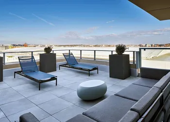 Residence Inn by Marriott Washington Downtown/Convention Center hotel thumbnail 4