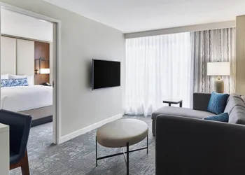 Residence Inn by Marriott Washington Downtown/Convention Center hotel thumbnail 6