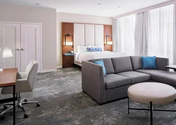 Residence Inn by Marriott Washington Downtown/Convention Center hotel thumbnail 8
