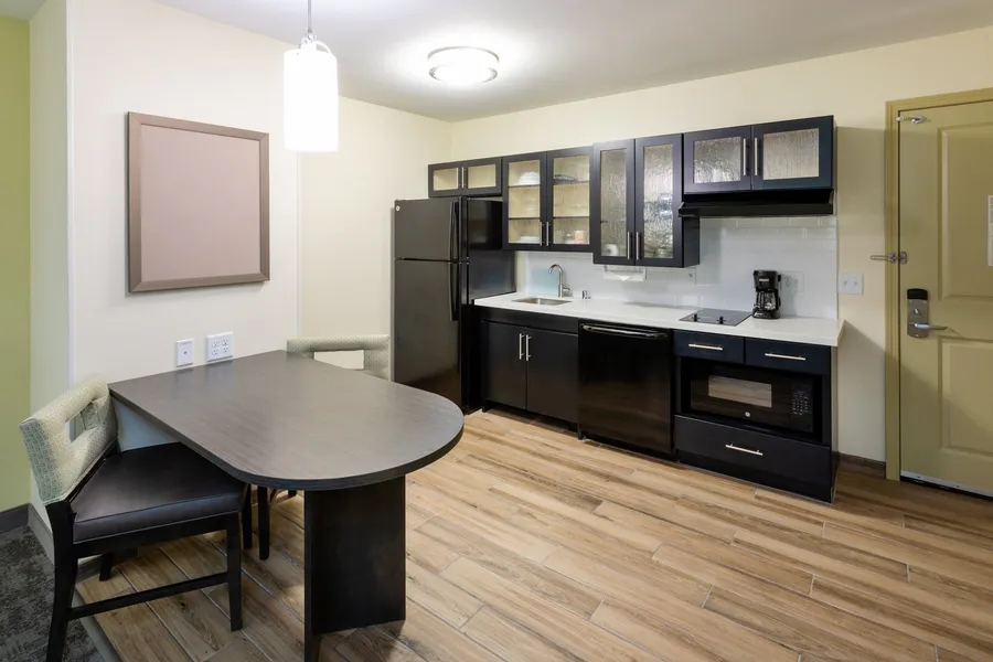 Candlewood Suites Rochester Mayo Clinic Area by IHG hotel detail image 2