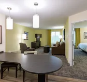 Candlewood Suites Rochester Mayo Clinic Area by IHG hotel detail image 3