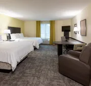 Candlewood Suites Rochester Mayo Clinic Area by IHG hotel detail image 4
