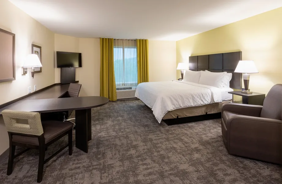 Candlewood Suites Rochester Mayo Clinic Area by IHG hotel detail image 6