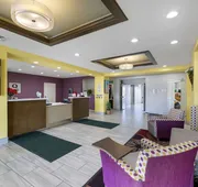 Quality Inn & Suites Carlsbad Caverns Area hotel detail image 3