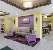 Quality Inn & Suites Carlsbad Caverns Area hotel detail image 4