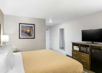 Quality Inn & Suites Carlsbad Caverns Area hotel thumbnail 7