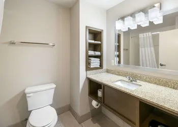 Quality Inn & Suites Carlsbad Caverns Area hotel thumbnail 8