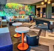 Tru By Hilton Roanoke Hollins hotel detail image 3
