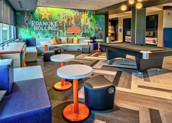 Tru By Hilton Roanoke Hollins hotel thumbnail 3