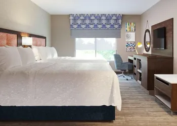 Hampton Inn & Suites Kittery-Portsmouth hotel thumbnail 5