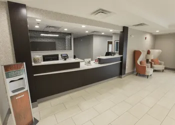 Candlewood Suites McDonough by IHG hotel thumbnail 2