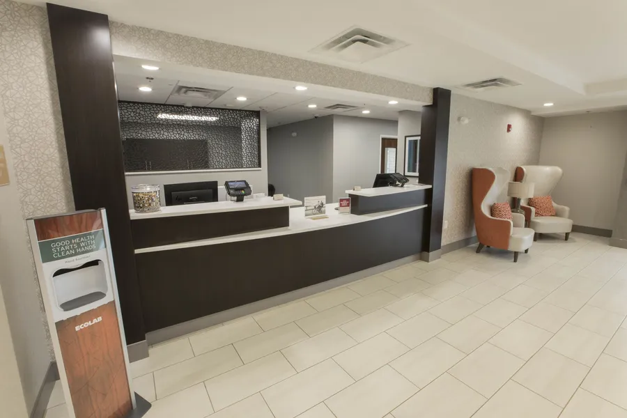 Candlewood Suites McDonough by IHG hotel detail image 2
