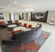 Candlewood Suites McDonough by IHG hotel detail image 3