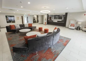 Candlewood Suites McDonough by IHG hotel thumbnail 3
