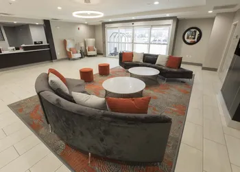 Candlewood Suites McDonough by IHG hotel thumbnail 4