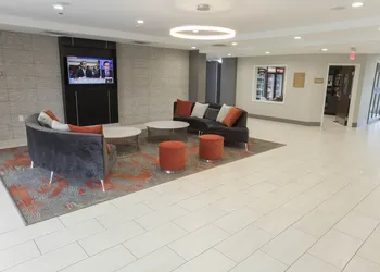 Candlewood Suites McDonough by IHG hotel thumbnail 5