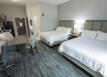 Candlewood Suites McDonough by IHG hotel thumbnail 6