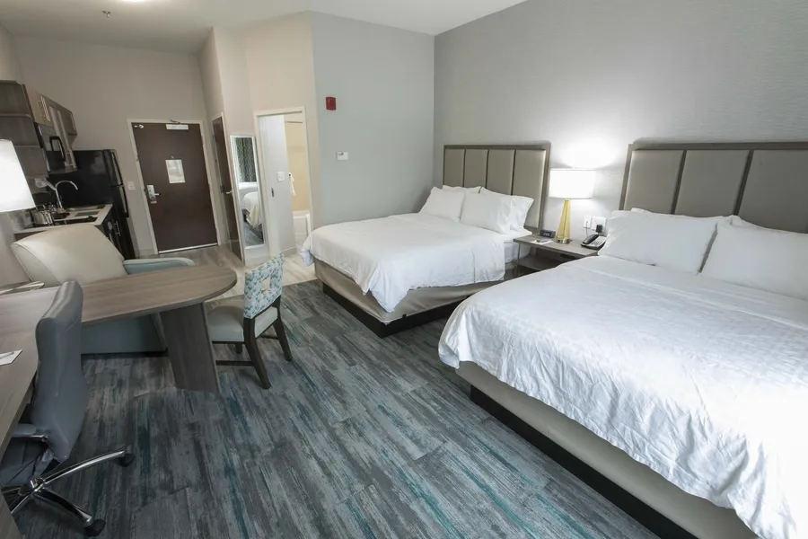 Candlewood Suites McDonough by IHG hotel detail image 6
