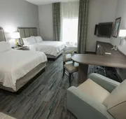Candlewood Suites McDonough by IHG hotel detail image 7