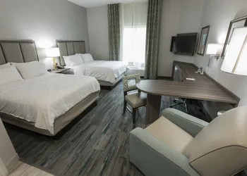 Candlewood Suites McDonough by IHG hotel thumbnail 7