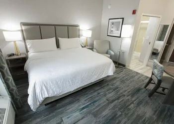 Candlewood Suites McDonough by IHG hotel thumbnail 8